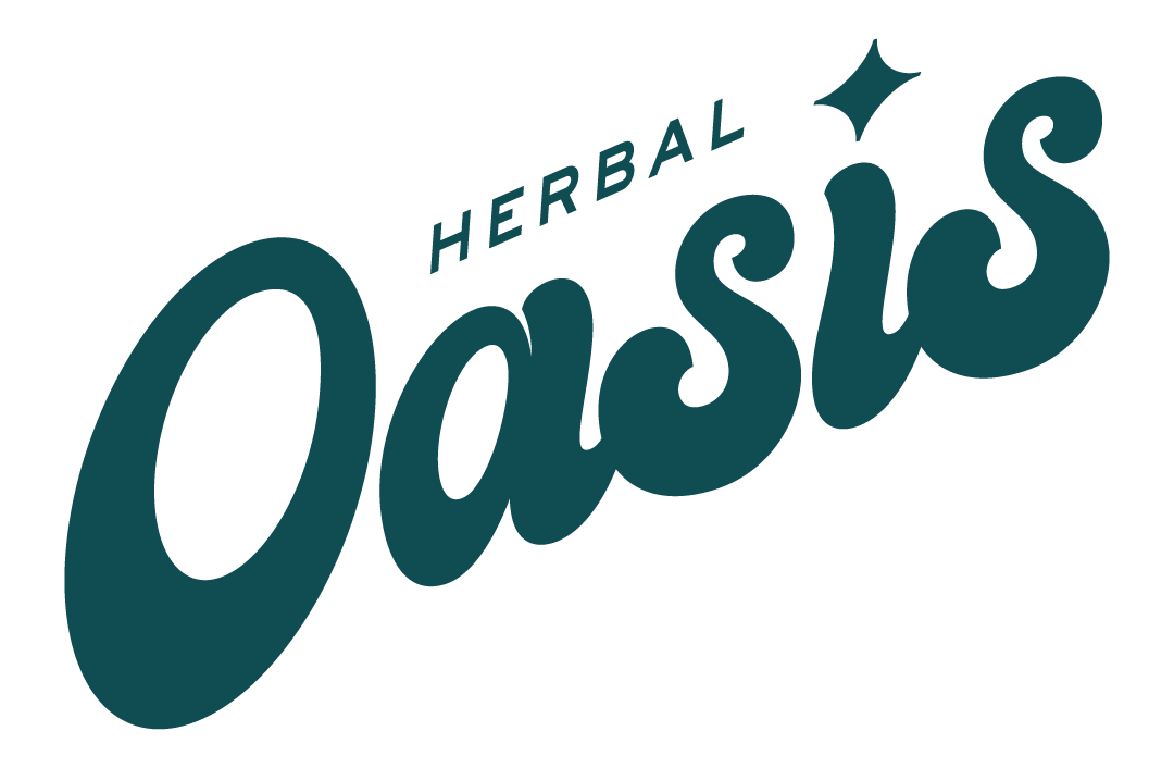 Oasis Kava